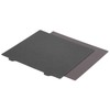 PEI Flexible Plate Double Sided Gold Powder Spring Steel Sheet