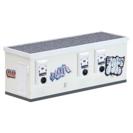 Faller 120216 – Electronic Stellwerk Estw Plaster