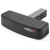 WeatherTech BumpStep 12" - Hitch Mounted Step and Bumper Protection