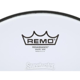 Remo Ambassador Renaissance Snare Side Drumhead - 13 inches