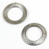 DAUMLINK® Locking Washer DIN 9250 Form S Material Stainless Steel