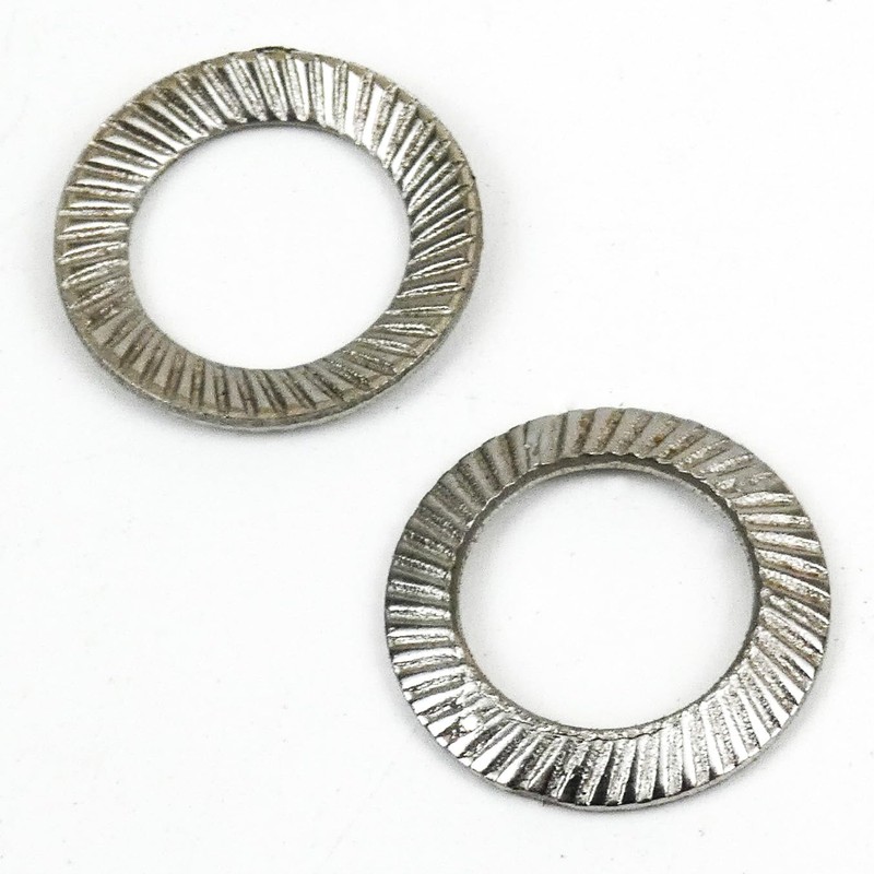 DAUMLINK® Locking Washer DIN 9250 Form S Material Stainless Steel