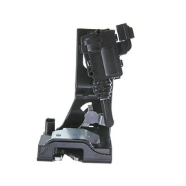 A-Premium Tailgate Trunk Door Lock Actuator Compatible with Ford Escape 2009-2012 Mercury Mariner 2009-2011 Mazda Tribute DOHC Sport Utility