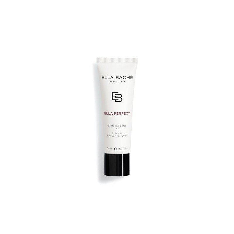 Ella Baché Ella Perfect Eye Makeup Remover 50 ml Removes