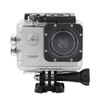 1080P HD 2inch LCD Screen Sports 30m Waterproof Action Camera