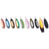 Forest Lure MIU 0.2 oz (5 g) No.10 Spoon
