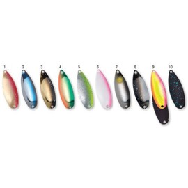 Forest Lure MIU 0.2 oz (5 g) No.10 Spoon