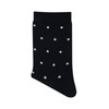 BALENZIA Women Calf Length Wool Socks (Pack of 3) (WT-02