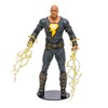 McFarlane Toys DC Black Adam Movie 7IN Cifras - Adam