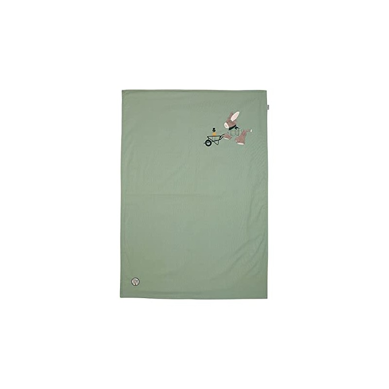 Sterntaler Emmilius UV Blanket