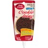 Betty Crocker Milk Chocolate Cookie Icing, 7-ounces (Pack of6)