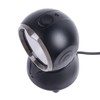 Barcode Reader Omnidirectional Scanning High Speed Versatile QR Code Scanner