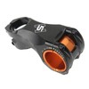Bicycle Stem Bike Riser 70MM Ultra Light ‑17 Degree for