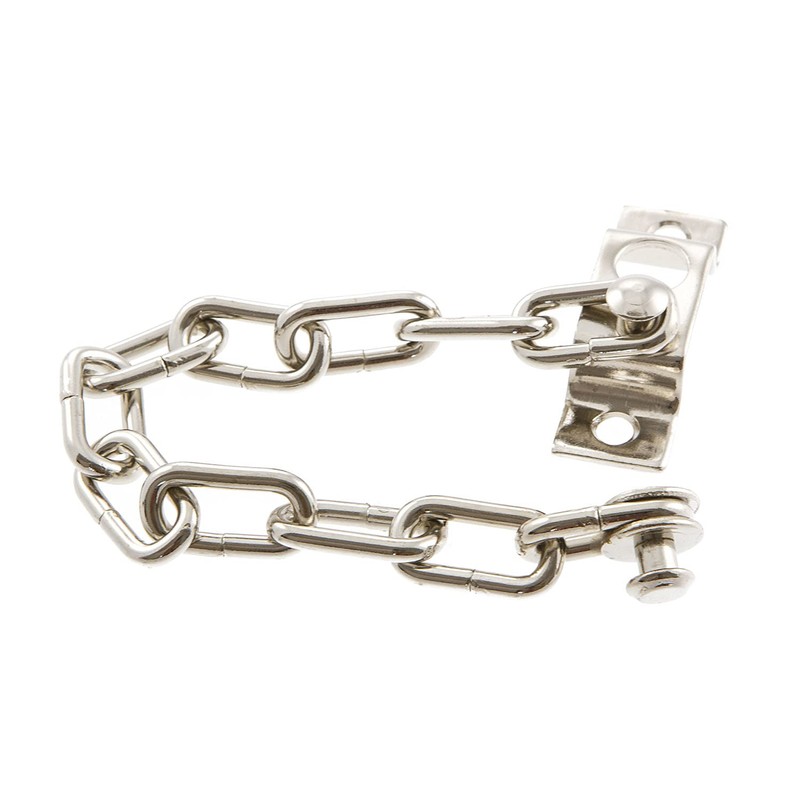Sterling DCC100 Chrome Plated Door Chain