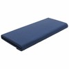KKD Triangular Folding Glasses Case, Simple, Storage, Convenient, Compact, Leatherette