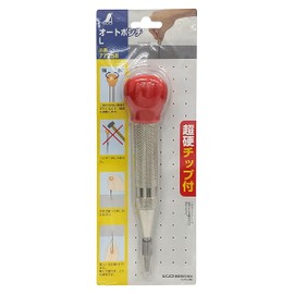 Shinwa Sokutei Auto Punch L 77258