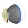 Olight Obulb Pro Lantaarn Oplaadbaar Grey
