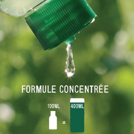 Le Petit Marseillais LPM shower, concentrate, organic, 100 ml