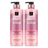 Elastin Master Blend High-Nourishing Conditioner Sweet Floral Scent, 2 Pieces, 770ml / 엘라스틴 마스터 블렌드 고영양 컨디셔너 스위트 플로럴향, 2개, 770ml