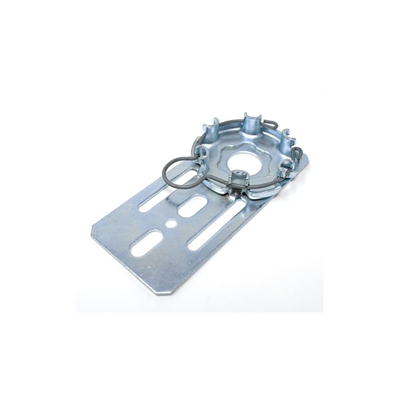 Motor bearing for Somfy and Geiger tubular engines