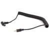 vhbw Cable Connection Cable Compatible with Canon EOS 5D Mark