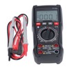 HT135D Digital Multimeter 4000 Counts Electrical Tester for AC DC