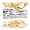 Bobo's Oat Bites, Coconut, 1.3 Ounce - 5 Count (Pack