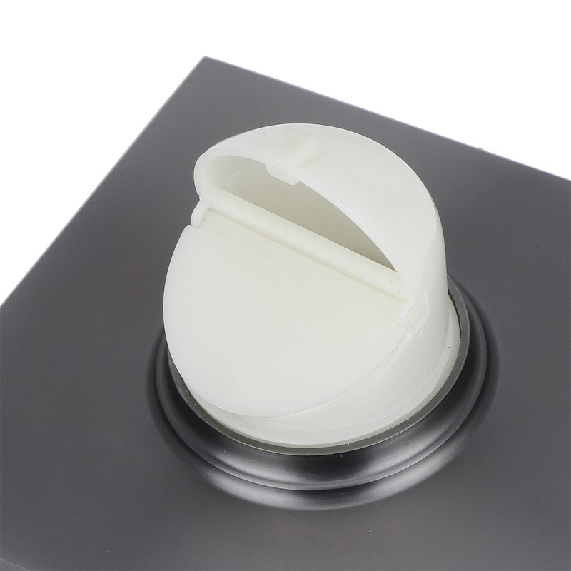 Copper Floor Drain Deodorant Waterproof Bathroom Kitchen Floor Strainer Hardware