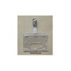 Waizmann.IDeaS® 1 x ID card set ID card holder ID