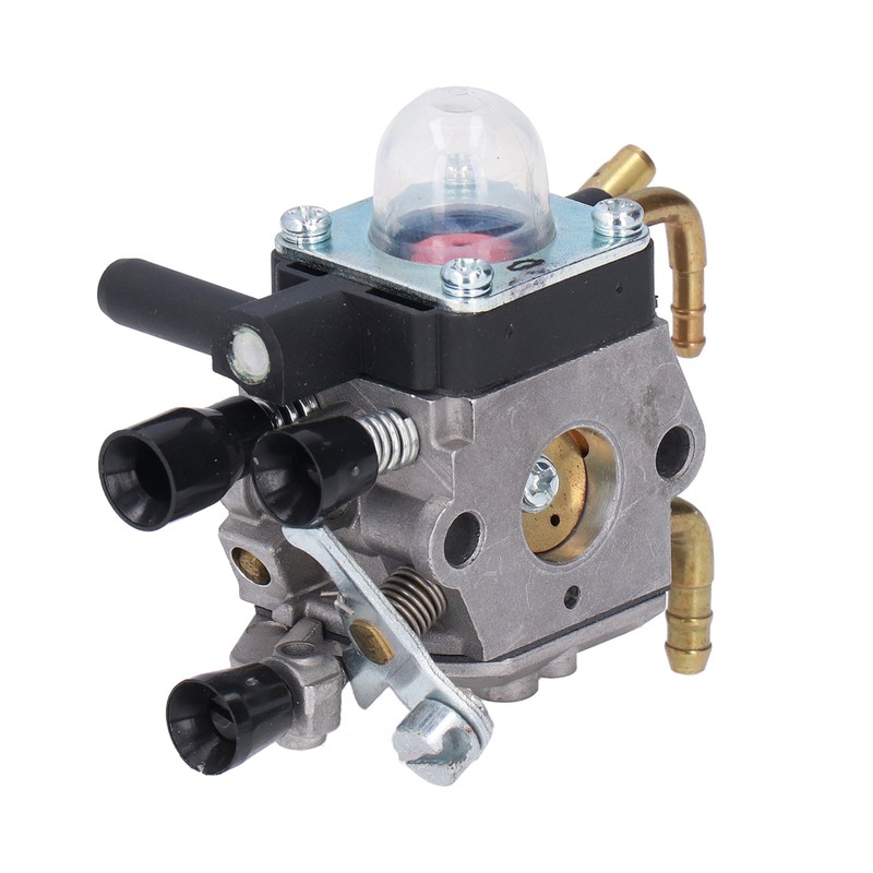 Trimmer Carburetor High Silicon Aluminum Alloy Carb for STIHL HS81T