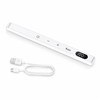 Rechargeable Under Cabinet Light with Motion Sensor – 60 LED