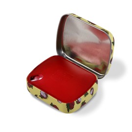 Oyama Lychee Mint, 0.5 oz (14 g) x 6 Packs