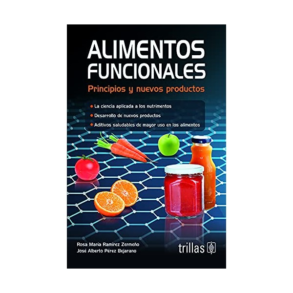 ALIMENTOS FUNCIONALES