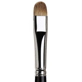Russian Sable Eye Shadow Brush