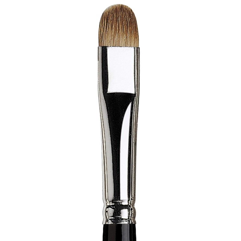 Russian Sable Eye Shadow Brush