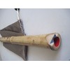 1.8 Pentatonic Shakuhachi 5 Holes - Voicing has Buffalo Horn