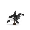 JEKCA Killer Whale 01S | Animal Plastic Building Blocks |