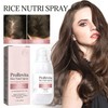 2PCS Hair Helper Spray, Hair Growth Spray Leave-In, For Thinning