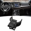 Cup Holder Insert Divider 55618‑0E200‑C0 Center Console Cup Holder Insert