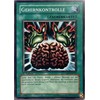 YU-GI-OH! Brain Control 1st Edition YSDS-DE031 [Common] German [NM]