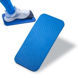 JINUPHION Sewing Machine Pedal Mat, No Slip Mat for Sewing Machine Foot Pedal, Waterproof Easy to Clean, Quilting Supplies Accessories (1pcs)