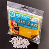 Zig-Zag Ultra Slim Filter Tips 450 Pack