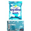LENITH Xylitol Lotte Candy Anytime Sugar Free Xylitol Milk Mint