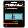 HEAD Unisex Adult Hydrosorb Pro Tennis Grip Tape, Teal, One