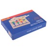 Four Color Game Children Logical Training Toys Wooden Baby Cognitive