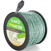 KAKO 095 Trimmer Line Twisted, String Trimmer line .095 Twisted,