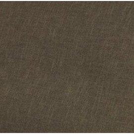 Futon Cover Only Linen Textile Fabric Collection Fits 6-8 inch Futons Mattress Full Size (Dark Grey)