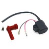 Bobina de encendido fueraborda para Yamaha 55HP 60HP 70HP 90HP