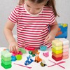 Air Dry Clay 48 Colors，Modeling Clay for Kids, with 3