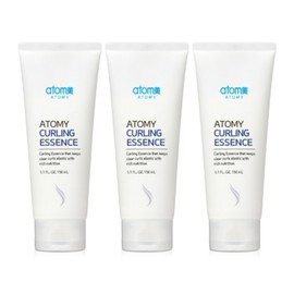 Atomy Curling Essence 150ml x 3 / 애터미 컬링 에센스 150ml 3개